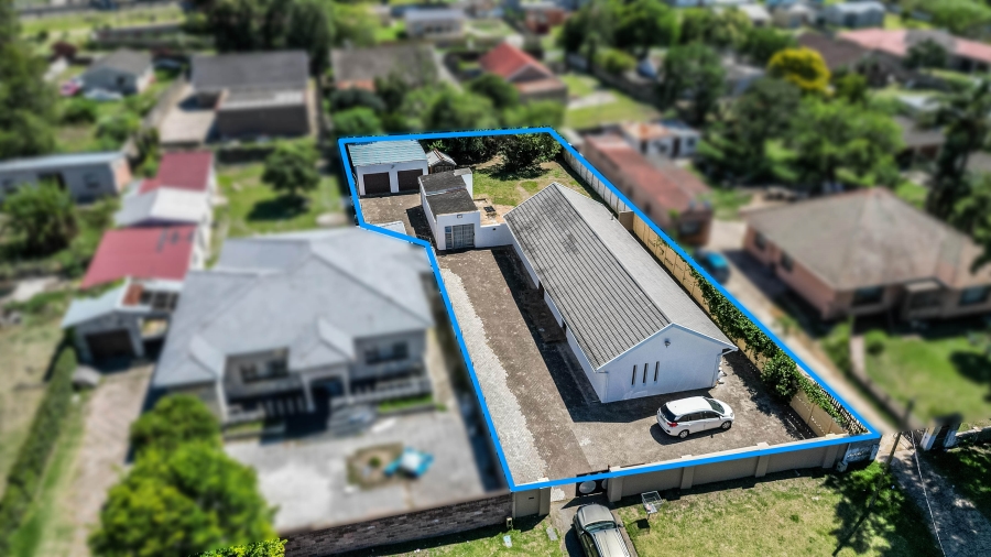 4 Bedroom Property for Sale in Dawn Eastern Cape